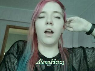 AlanaHot23