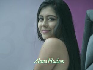 AlanaHudson