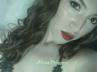 AlanaPrincess