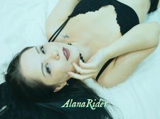 AlanaRider
