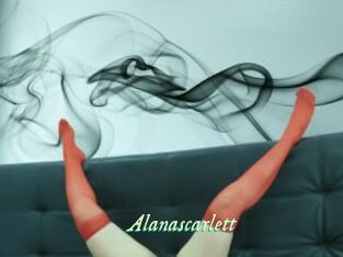 Alanascarlett