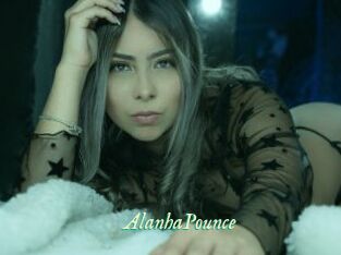 AlanhaPounce