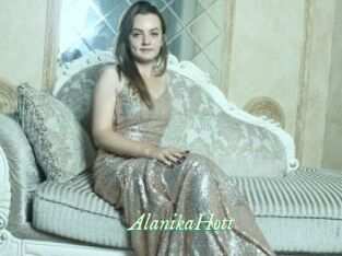 AlanikaHott