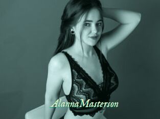 AlannaMasterson