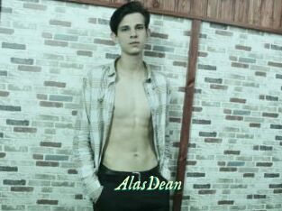 AlasDean