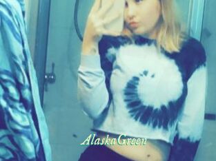 AlaskaGreen