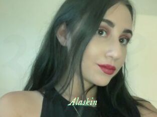Alaskin