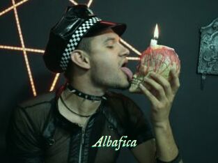 Albafica