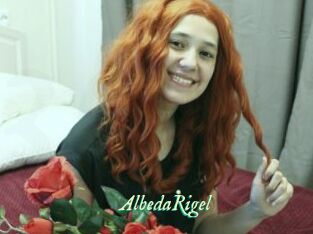 AlbedaRigel