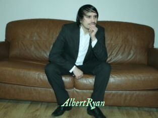 AlbertRyan
