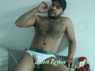 Albert_Reykon