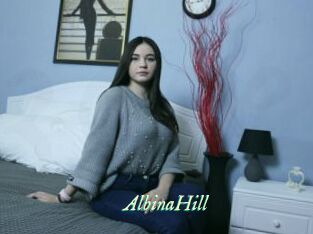 AlbinaHill
