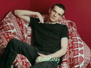 AldenGray