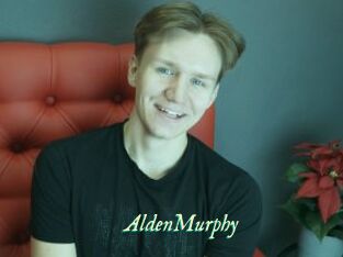AldenMurphy