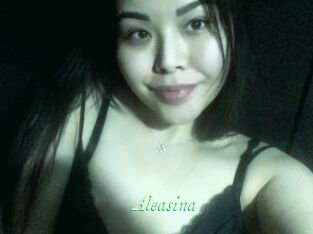 Aleasina