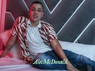 AlecMcDonald