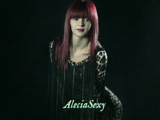 AleciaSexy