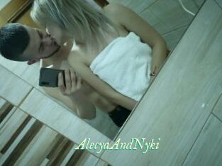 AlecyaAndNyki