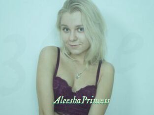 AleeshaPrincess