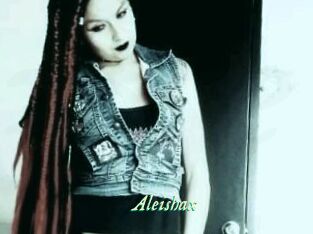 Aleishax