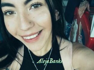 AlejaBanks