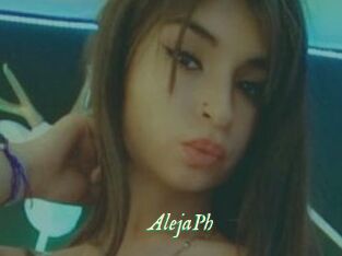 AlejaPh
