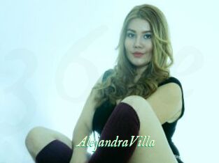 AlejandraVilla