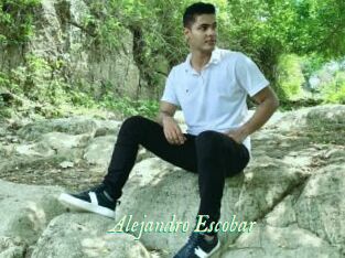 Alejandro_Escobar