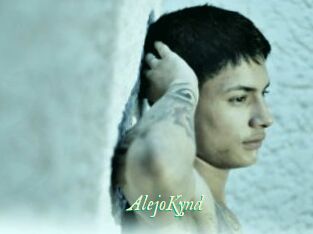 AlejoKynd