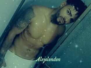 Alejolondon