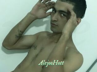 AlejooHott