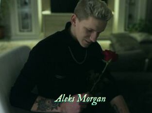Aleks_Morgan