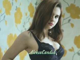 AleksaCandid