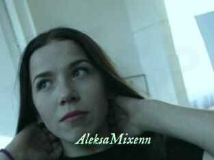 AleksaMixenn