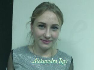 Aleksandra_Ray