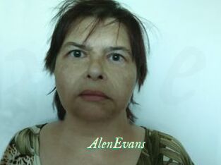 AlenEvans