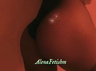 AlenaFetishm