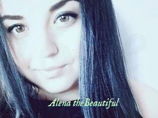 Alena_theBeautiful