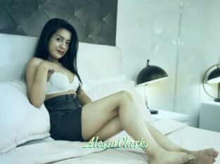 AlessaClarks