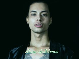 AlessandroMontes