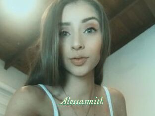 Alessasmith