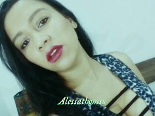 Alessathomso