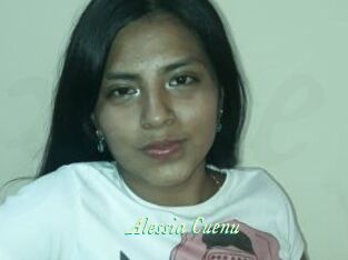 Alessia_Cuenu