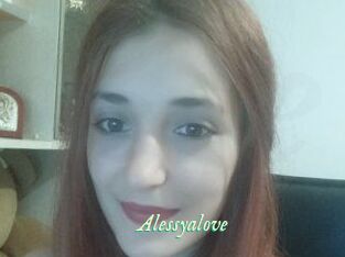 Alessyalove