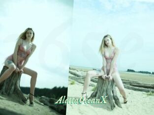 AlettaOceanX