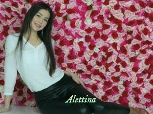 Alettina