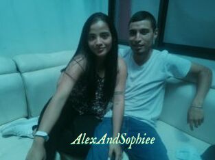 AlexAndSophiee