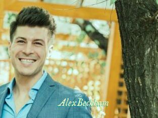 AlexBeckham