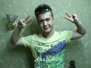 AlexBuilder