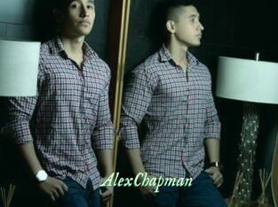 AlexChapman